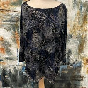 Coldwater Creek Blouse
